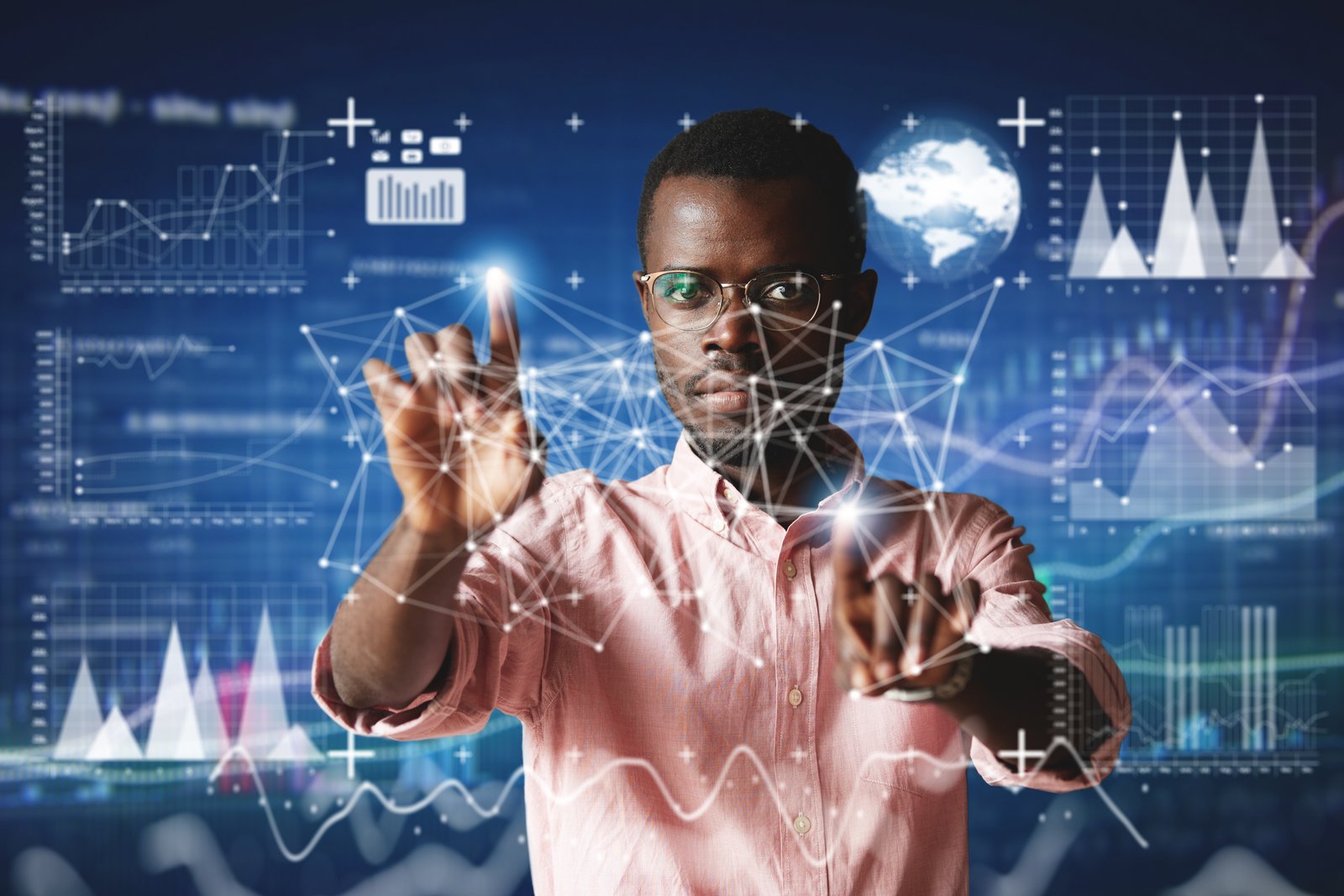 Model Training & Fine-tuning